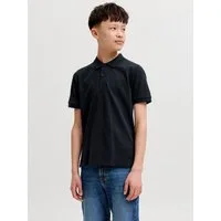 Jack & Jones Junior Poloshirt JPRBLAWESTON SS POLO JNR Baumwolle, regular fit