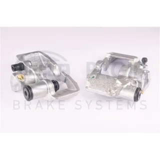 Hella Bremssattel hinten links Mercedes V-Klasse Vito
