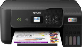 Epson EcoTank ET-2825 | c11cj66413 | Multifunktionsdrucker - Farbe