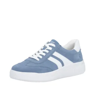 Remonte Sneaker Schnürschuh, Halbschuh, Freizeitschuh mit Lite´ n Soft-Ausstattung