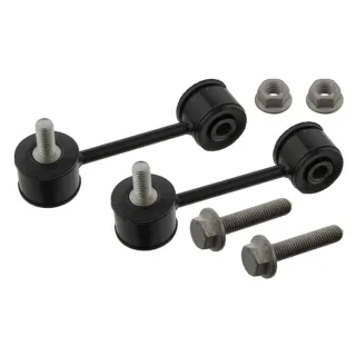 Febi Stabilisatorsatz vorne Seat Leon Toledo Skoda Octavia VW Bora Golf
