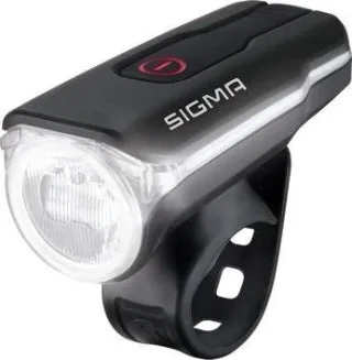 Sigma Aura 60 Lux USB Akku-Scheinwerfer mit K~ schwarz