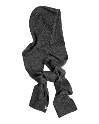 msch copenhagen - MSCHMilania Hope Hood Scarf - Gr. - OS