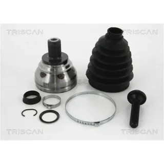 Triscan Antriebswellengelenk au?en Audi Seat Skoda VW 854029155