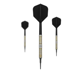 Target Japan Black Marque Reyn GEN2 Softdarts - 17,5g