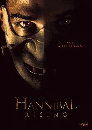 Hannibal Rising - Unrated - Steelbook - Single Edition