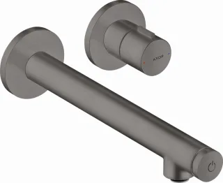 Hansgrohe Waschtischmischer Unterputz Hansgrohe Axor Uno 45113340