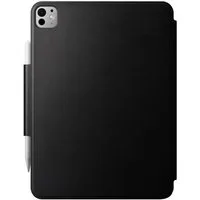 Nomad Tablet-Hülle Modern Leather Folio iPad Pro (M4/M5) Black