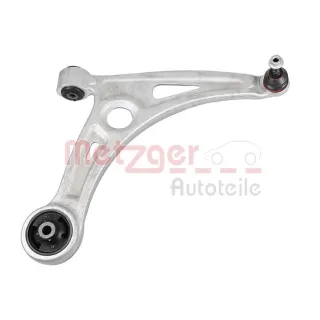 Metzger Querlenker vorne rechts Hyundai Ioniq Kia Niro Soul 1,6