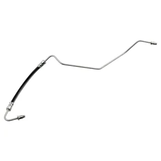 Febi Bremsschlauch Renault Clio Modus 181317