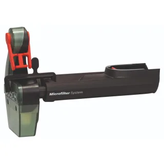 Bosch Absaugeinrichtung für PSB 500 RE/RA - 2609255724
