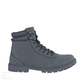 NAE Vegan Shoes Adar grau 39