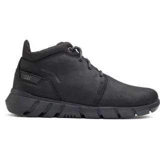 Caterpillar Hendon Fleece-Stiefel