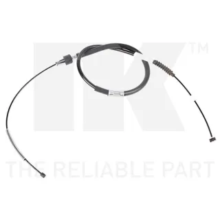 NK Handbremsseil 904556