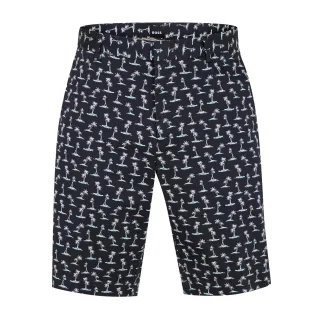 Boss - Chino Kurze Hose für Herren (Pastellblau)