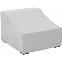 KETTLER Gartenmöbel-Schutzhülle Kettler Abdeckhaube Royal für Gartensessel Sessel 110 x 98 x 71 /