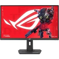 Asus ROG Strix XG27UCS Gaming-LED-Monitor (68,6 cm/27 ", 3840 x 2160 px, 4K Ultra HD, 1 ms Reaktionszeit, 160 Hz, LCD, 27 Zoll 4K 160Hz USB C 1ms)