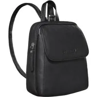 STILORD Cityrucksack "Valentina" Damenrucksack Klein Leder