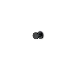 JEE-O Slimline Seitenbrause, schwarz strukturiert, 801-6913 801-6913