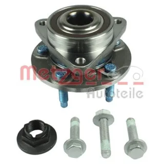Metzger Radlager vorne Cruze Opel Astra