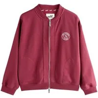self Bomberjacke Self. Bomberjacke (1-St)