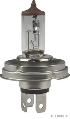 HERTH&BUSS Glühlampe, Bilux, 24 V, 55/50 W, P45t - 89901208