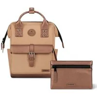 CABAIA Rucksack Hiker Backpack (Set, 3-tlg)