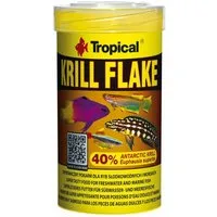 Tropical Krill Flake, für: Fische