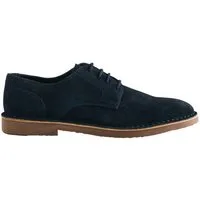 Next Desert Schuhe aus Veloursleder Schnürschuh (1-tlg)
