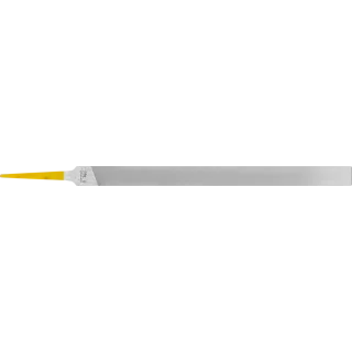 PFERD TOOLS CORINOX-Stiftenfeile hohe Oberflächenhärte Flachstumpf Schweizer Hieb 0, grob - 19602202