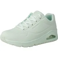 Skechers Skechers 155359 Uno Frosty Kicks - Damen Sneaker - MNT-Grün Sneaker