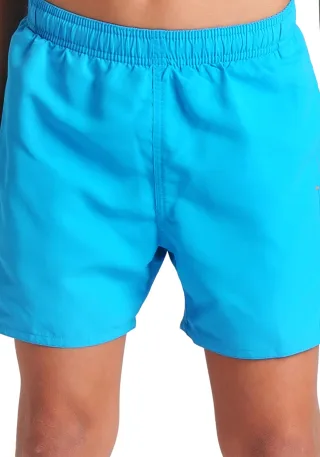 Arena Badeshorts "FUNDAMENTALS ARENA LOGO JR BOXER R"