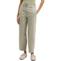 Marc O'Polo 7/8-Hose MINU Barrel Model Minu barrel aus Organic Cotton-Twill, Barrel Fit