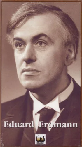 Eduard ErdmannVol.3