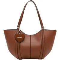 EMILY & NOAH Shopper E&N Levke, Logo Anhänger