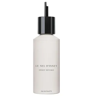 Issey Miyake Le Sel d'Issey Eau de Toilette Nachfüllung - Frisch Holzig Marine Duft für Männer Volumen: 150 ml