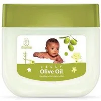 Benebone Hautpflegegel Ebony Baby Petroleum Jelly Olive Oil 440ml