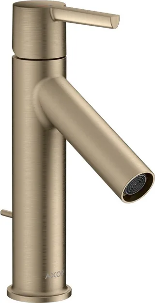 Hansgrohe Waschtischmischer 100 CoolStart Axor 10007820