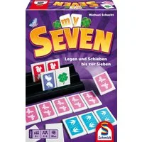 Schmidt Spiele Spiel MySeven, Familienspiel