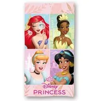 Disney Strandtuch Mikrofaser – Badetuch 140x70 cm für Kinder