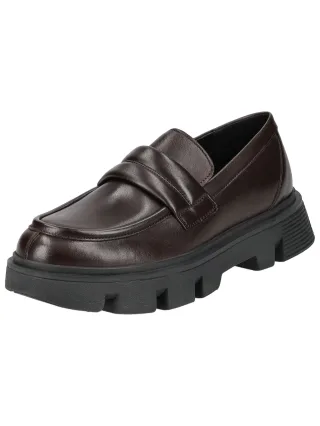 Geox Slipper "Geox Slipper Leder"