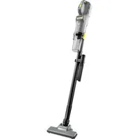 Kärcher Professional Handstaubsauger Kärcher Professional LVS 1/1 Bp 1.394-110.0 Akku-Handstaubsauger 18 V