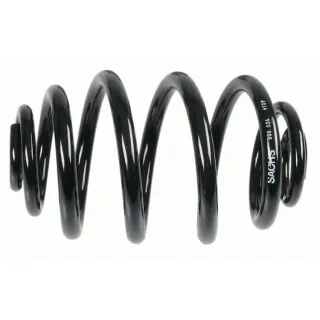 Sachs Feder hinten BMW 3er E30