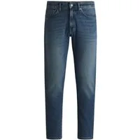 BOSS ORANGE 5-Pocket-Jeans BO 10263385 02 (1-tlg)