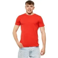 Cotton Prime® T-Shirt Basic O-Neck in trageangenehmer Baumwollqualität
