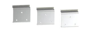 Keuco LED-ein. 15/25 Ersatzteil SPS 90105 3x 3000K f. 14x05, 90105000027 90105000027