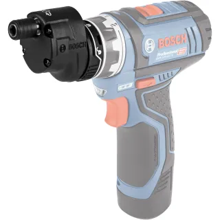 Bosch FlexiClick-Aufsatz GFA 12-E, Exzenteraufsatz - 1600A00F5L