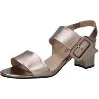 Caprice Sandalen Leder . Riemchensandalette