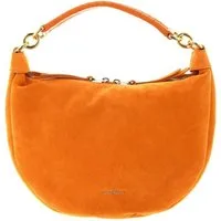 COCCINELLE Handtasche Maelody Suede