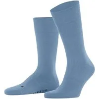FALKE Funktionssocken Sensitive New York Socken für Diabetiker geeignet (1-Paar) für Diabetiker geeignet